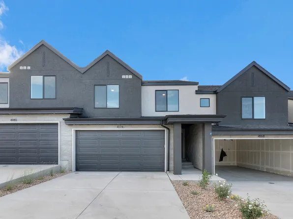 4358 N Buckstone Way #1348, Lehi, UT 84048