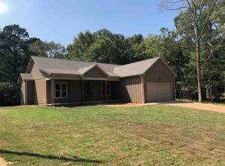 25 Mimirose Rd LOT 31, Counce, TN 38326