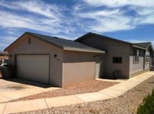 498 E Park View Dr, Washington, UT 84780