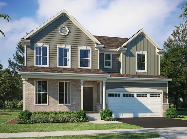 12535 Skeels St, Huntley, IL 60142