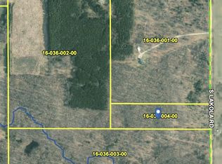 V/l S Lakola Rd, Reed City, MI 49677