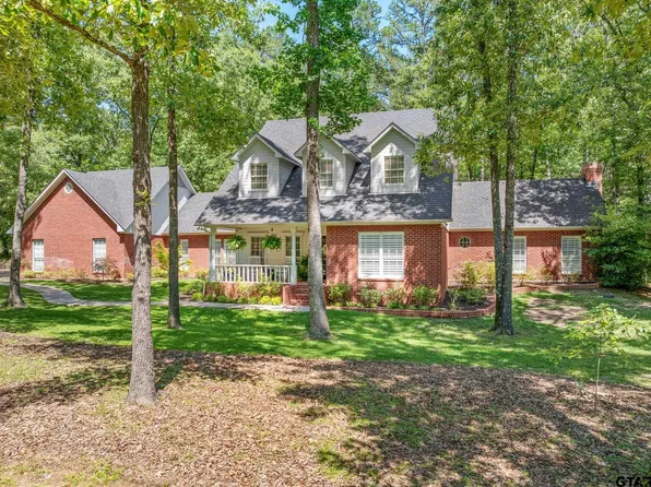 18076 Deer Trl, Flint, TX 75762