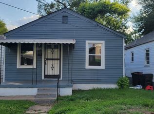 1132 Lincoln Ave, Louisville, KY 40208
