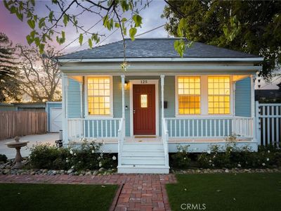 125 Allen St, Arroyo Grande, CA, 93420