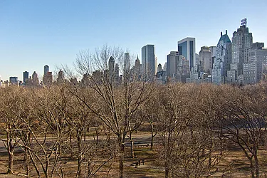 Sold by Brown Harris Stevens