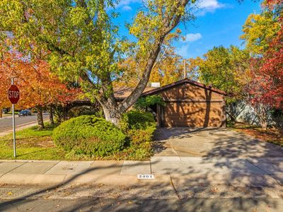 2401 10th Ave, Sacramento, CA, 95818