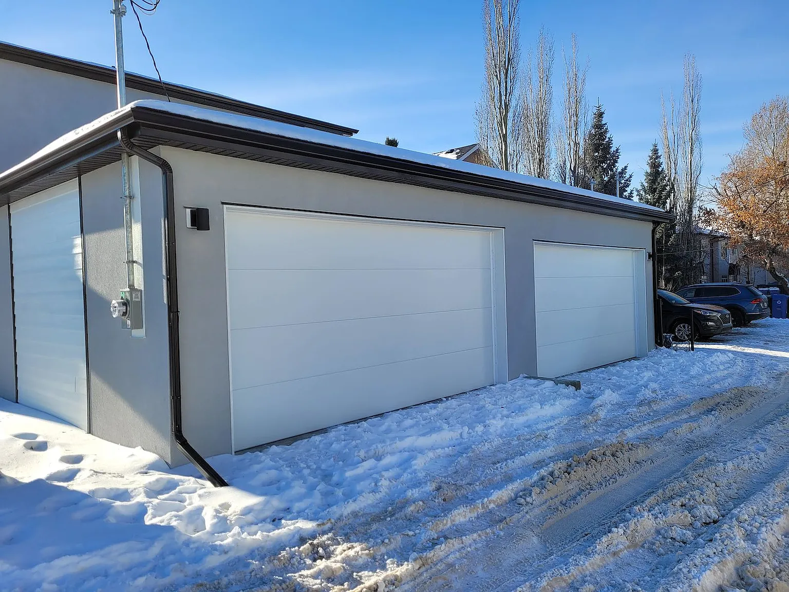 2 Storey Townhouse In Windsor Park — Photo 2