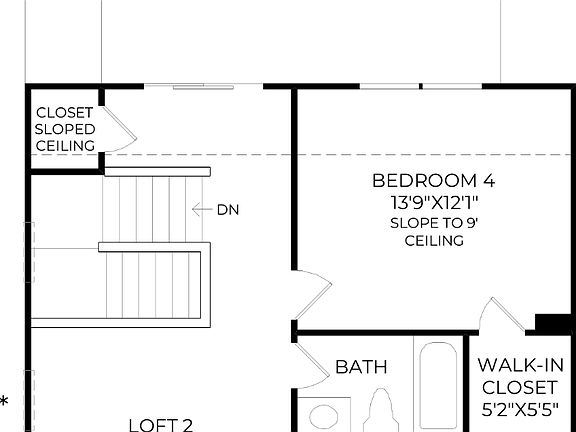 3rd Floor