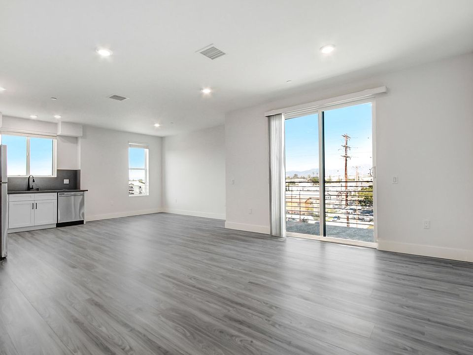 Vanowen48 A Level Above Apartment Rentals North Hollywood, CA Zillow