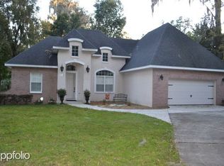 1135 SW 25th Pl, Gainesville, FL 32601