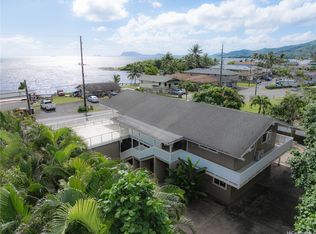 47-754 Kamehameha Hwy, Kaneohe, HI 96744