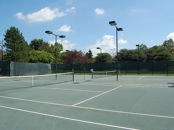 Wynstone Tennis Courts_Membership Required