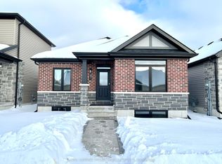 81 Athabaska Dr, Belleville, ON K8N 0T2