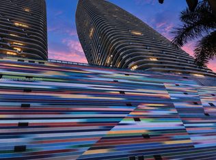 Brickell Heights, Miami, FL 33130