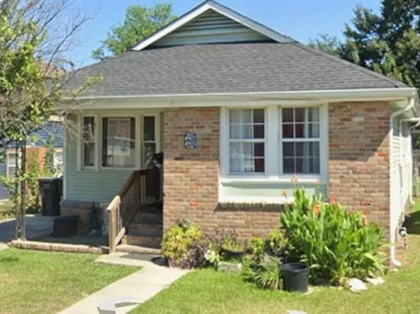 8925 Colapissa St, New Orleans, LA 70118