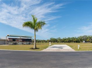 5160 Waterfront Way, Labelle, FL 33935