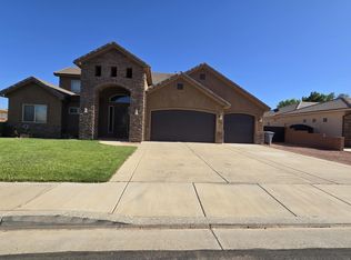 4121 W 2700 S, Hurricane, UT 84737