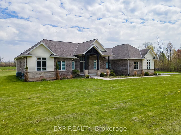 911 Wyldewood Rd — Photo 2