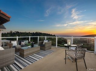 18831 Vista Portola, Trabuco Canyon, CA