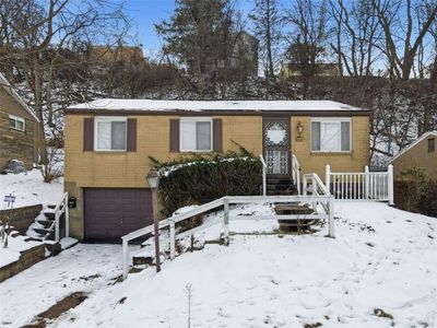 134 Jeanette Dr, Verona, PA, 15147