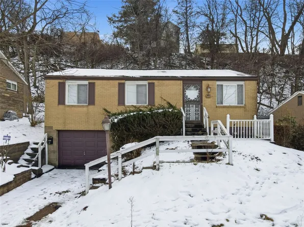 134 Jeanette Dr, Verona, PA 15147