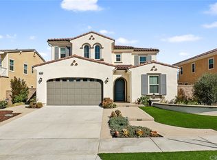 17083 Loures St, Chino Hills, CA 91709