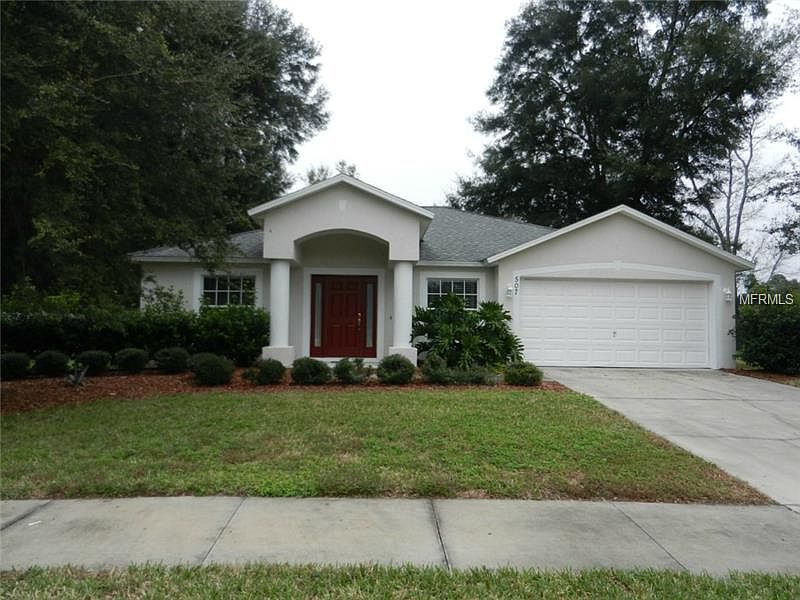 507 Forest Trace Dr, Deland, FL 32720 Zillow