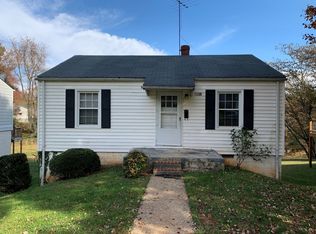 1112 Brandon Rd, Lynchburg, VA 24502