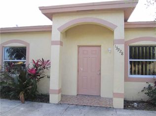 13928 SW 283rd Ter, Homestead, FL 33033
