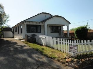 155 Foothill Dr, Sutter Creek, CA 95685