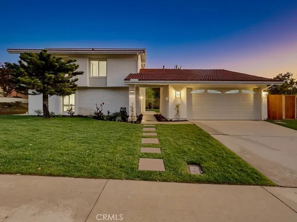 1416 Calle Pajaros, San Dimas, CA 91773