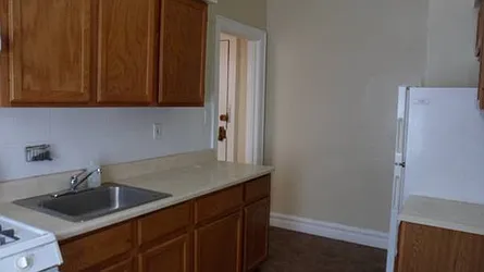 Rented by A Class Realty Corp