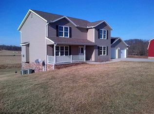 601 Ashberry Dr, Flemington, WV 26347