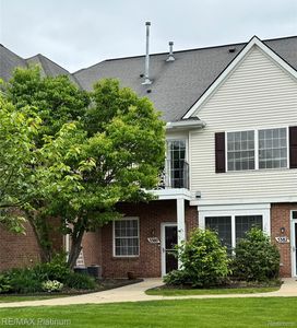 3380 Kneeland Cir, Howell, MI, 48843