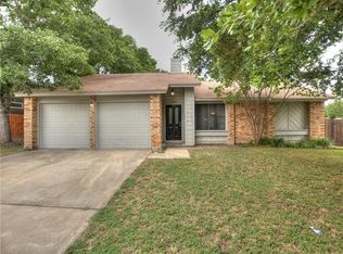 1904 Krizan Ave, Austin, TX 78727