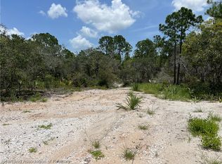 372 Jack Weisser Blvd, Lake Placid, FL 33852