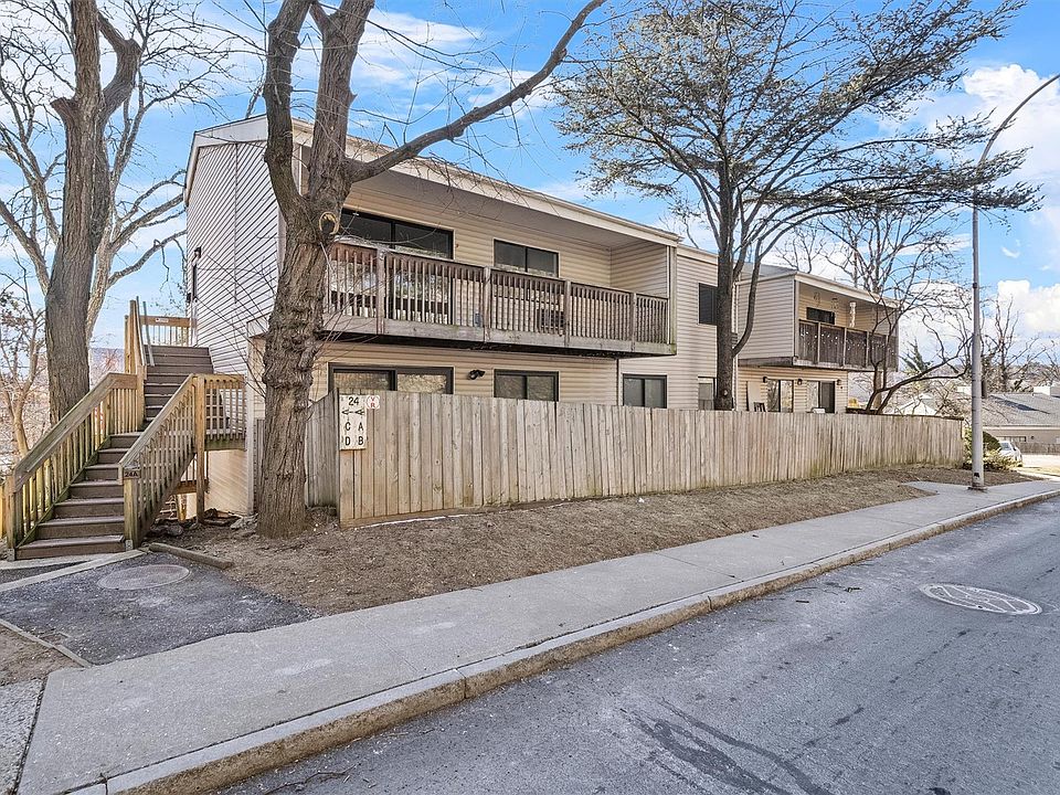 1st image of 24 Hillside Terrace #A