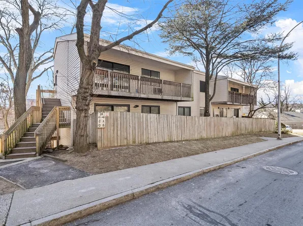 24 Hillside Terrace #A, White Plains, NY 10601