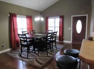 2821 Cherry Blossom Way, Lexington, KY 40511