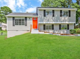 1223 Sandune Dr, Norcross, GA 30093