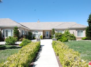 42059 Lupin Way, Lancaster, CA 93536