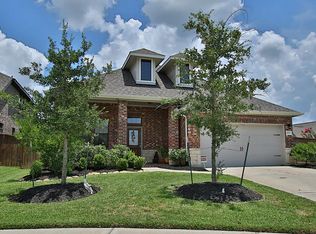 11702 Pureli Ct, Richmond, TX 77406