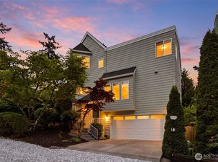 4011 SW Webster Street, Seattle, WA 98136