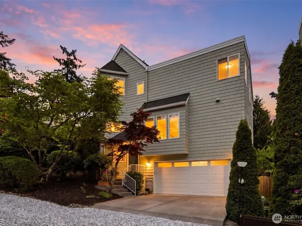 4011 SW Webster Street, Seattle, WA 98136
