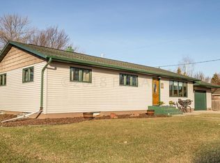 1112 Salzer Ln, Enderlin, ND 58027