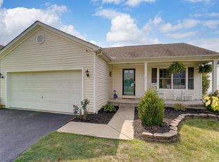 152 Rome Dr, Etna, OH 43062