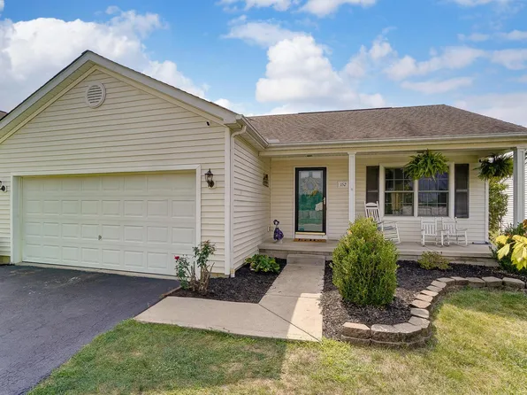 152 Rome Dr, Etna, OH 43062