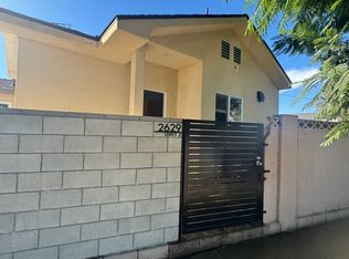 (Undisclosed Address), Santa Ana, CA 92704