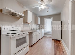 611 Faulkner St #A, Conway, AR 72034