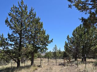 20102 SE Osprey Rd #800, Prineville, OR 97754